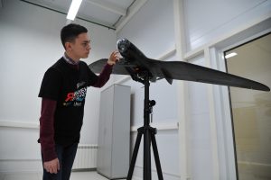 Лучшие ученики получат льготы от вузов. Фото: Светлана Колоскова Лучшие ученики получат льготы от вузов. Фото: Светлана Колоскова