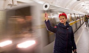 В метро прозвучат аудиозаписи на тему окружающей среды. Фото: портал мэра и Правительства Москвы В метро прозвучат аудиозаписи на тему окружающей среды. Фото: портал мэра и Правительства Москвы