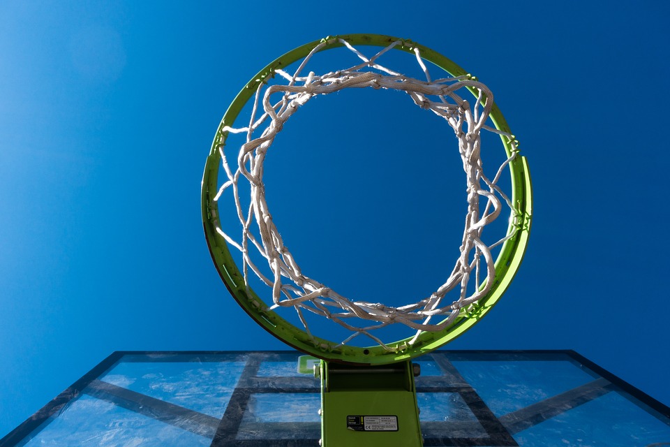 Баскетболистки «Тринты» одержали победу во Всероссийском турнире