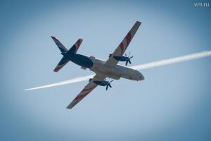 27 человек пострадали в самолете Москва-Бангкок 1 мая. Фото: архив, "Вечерняя Москва"