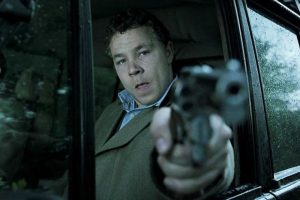 На счету стрелка около пяти птиц. Фото: Скриншот YouTube На счету стрелка около пяти птиц. Фото: Скриншот YouTube
