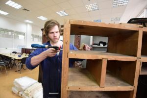 Зил объявляет экологический индустриальный конкурс. Фото: архив, «Вечерняя Москва» Зил объявляет экологический индустриальный конкурс. Фото: архив, «Вечерняя Москва»