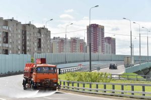 Варшавское шоссе. Фото: архив «Вечерняя Москва» Варшавское шоссе. Фото: архив «Вечерняя Москва»