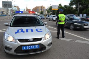 План «Перехват» позволил задержать автомобиль подозреваемого. Фото: Александр Кожохин План «Перехват» позволил задержать автомобиль подозреваемого. Фото: Александр Кожохин