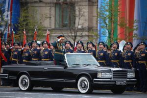 Фото: "Вечерняя Москва"