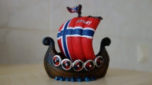 В Южном округе целый день посвятят Норвегии. Фото: pixabay.com