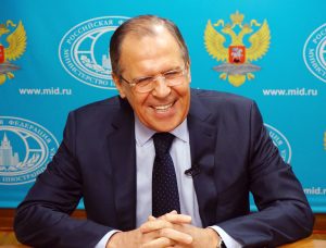 Твердое «нет» пагубной привычке делает человека бодрее и позитивнее. Фото: официальный сайт МИД России Твердое «нет» пагубной привычке делает человека бодрее и позитивнее. Фото: официальный сайт МИД России