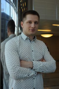 26 мая 2017 года. Житель Орехова Борисова Северного Сергей Кулажин не считает свой поступок подвигом: помешать вору совершить преступление — это долг . Фото: Пелагия Замятина . 26 мая 2017 года. Житель ОреховаБорисова Северного Сергей Кулажин не считает свой поступок подвигом: помешать вору совершить преступление — это долг . Фото: Пелагия Замятина