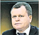 Александр Воробьев, глава управы района Братеево Александр Воробьев, глава управы района Братеево: