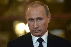 Владимир Путин поставил под сомнение возможность США пережить войну с РФ