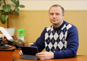 Муниципальный депутат Дмитрий Волков. Фото: архив, "Вечерняя Москва" Муниципальный депутат Дмитрий Волков. Фото: архив, "Вечерняя Москва"
