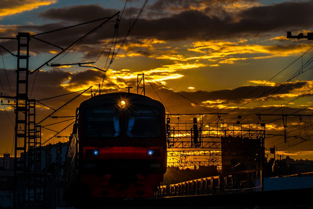Проезд на московской электричке станет дороже с июля