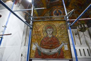 Женский монастырь могут построить в Чертанове Южном. Фото: архив, «Вечерняя Москва» Женский монастырь могут построить в Чертанове Южном. Фото: архив, «Вечерняя Москва»