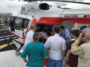 Фото: пресс-служба Департамента ГОЧСПБ Фото: пресс-служба Департамента ГОЧСПБ