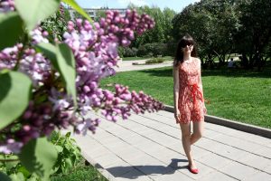 Кроме зеленых насаждений, здесь появится прогулочная зона. Фото: Петр Болховитинов Кроме зеленых насаждений, здесь появится прогулочная зона. Фото: Петр Болховитинов