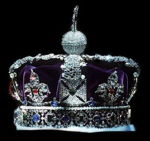 С 1952 года в Британии царствует Елизавета II. Фото: Aleister Crowley, Википедия