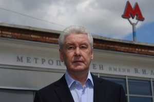 Городская подземка динамично развивается. Фото: Владимир Новиков Городская подземка динамично развивается. Фото: Владимир Новиков