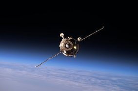 Грузовик «Прогресс МС-06» привез космонавтам аджику и горчицу