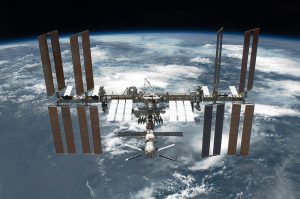 Установкой оборудования займется компания Bake In Space. Фото: NASA