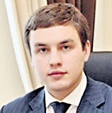 заместитель председателя Антитеррористической комиссии Южного округа Алексей Ерошин заместитель председателя Антитеррористической комиссии Южного округа Алексей Ерошин