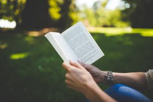 День читательских удовольствий пройдет в парке «Родная гавань». Фото: Pixabay.com День читательских удовольствий пройдет в парке «Родная гавань». Фото: Pixabay.com