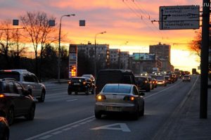 Данные меры позволят болельщикам оперативно перемещаться по району. Фото: Игорь Ивандиков