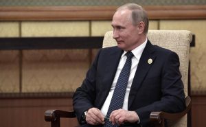 Ранее Оливер Стоун снял документальный фильм о президенте России. Фото: сайт Кремля Ранее Оливер Стоун снял документальный фильм о президенте России. Фото: сайт Кремля