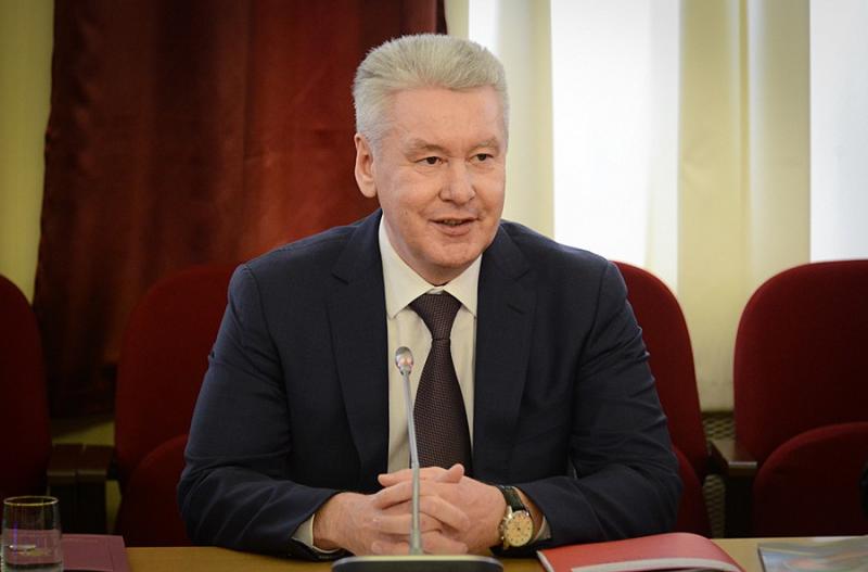 Мэр Москвы заявил, что новая программа реновации лучше предыдущей