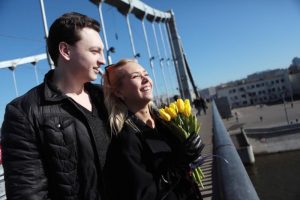 Отношения в семье заняли вторую строчку. Фото: Анна Иванцова, «Вечерняя Москва» Отношения в семье заняли вторую строчку. Фото: Анна Иванцова, «Вечерняя Москва»