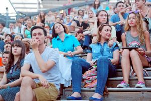 Более 200 человек примут участие в фестивале «Поляна». Фото: архив «Вечерняя Москва» Более 200 человек примут участие в фестивале «Поляна». Фото: архив «Вечерняя Москва»