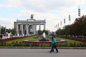 С 17 июня на ВДНХ стартует новый летний образовательный сезон. Фото: архив "Вечерняя Москва"