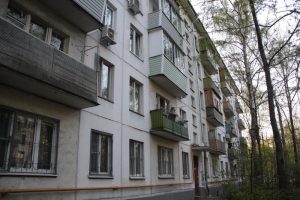 ДСК обеспечат производство качественно новых домов по программе реновации. Фото: Павел Волков