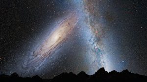 Полученные данные могут пролить свет на свойства наименее изученной области галактики. Фото: pixabay.com