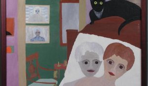 Иллюстрации выставки «Люди должны быть разными». Фото: Информационный центр Правительства Москвы, Самуил Рубашкин Иллюстрации выставки «Люди должны быть разными». Фото: Информационный центр Правительства Москвы, Самуил Рубашкин