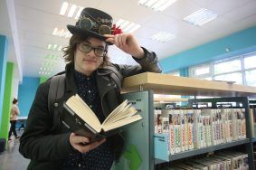 Услуга смс-напоминаний о возврате книг заработала в библиотеках Москвы