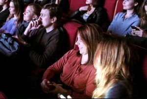 В программу включены ленты разных жанров. Фото: mos.ru В программу включены ленты разных жанров. Фото: mos.ru