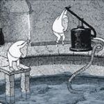 «Приливы туда-сюда» (2010) «Приливы туда-сюда» (2010)