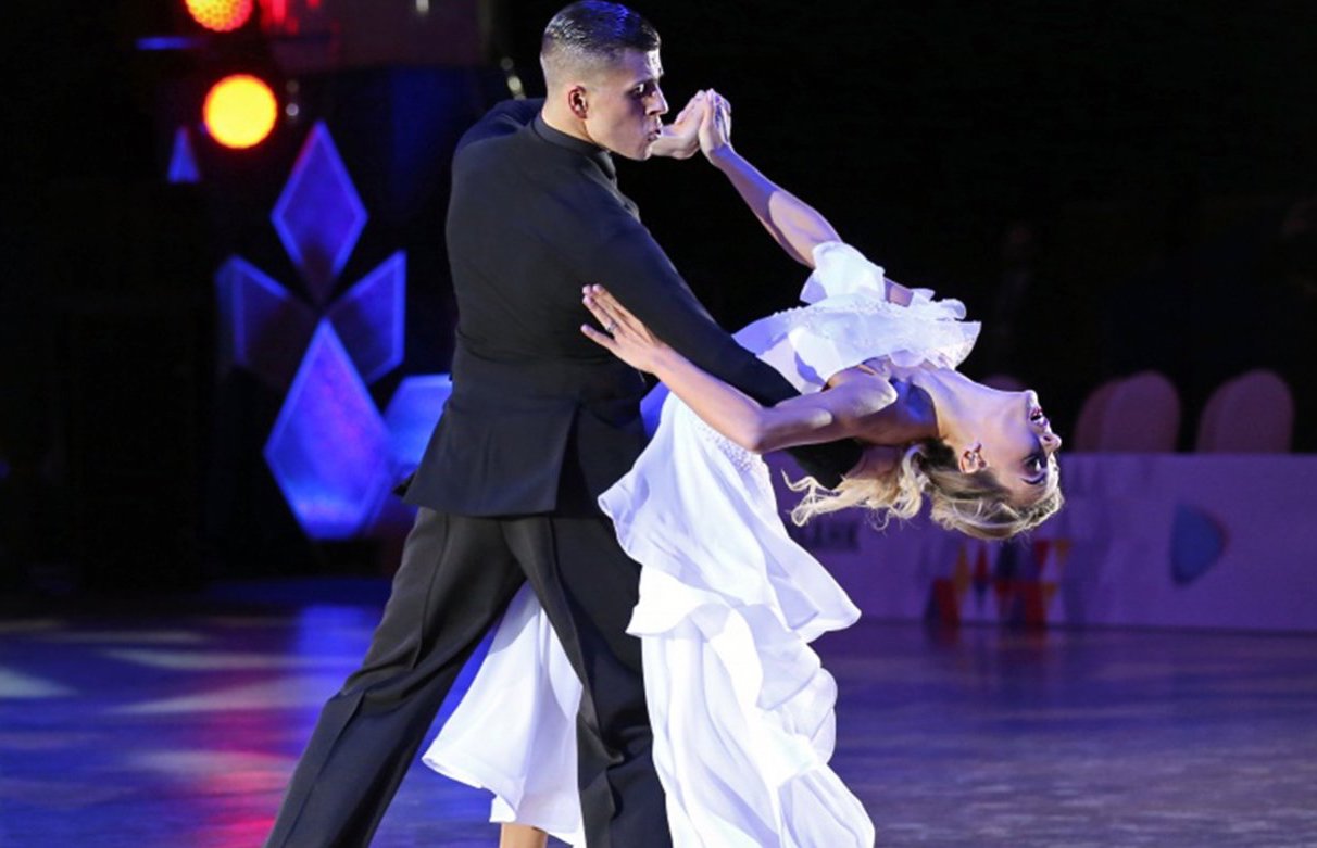 Мастер-класс аргентинского танго проведет «Царицыно» в День семьи, любви и верности