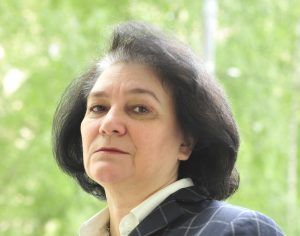 Глава муниципального округа Нагорный Наталья Медведева Глава муниципального округа Нагорный Наталья Медведева