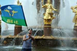Аналогичные меры введут и на День города. Фото: Анна Иванцова Аналогичные меры введут и на День города. Фото: Анна Иванцова