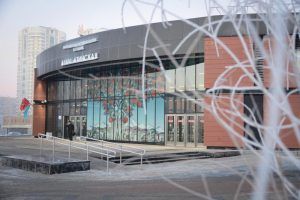 Метро Алма-Атинская. Фото: архив «Вечерняя Москва» Метро Алма-Атинская. Фото: архив «Вечерняя Москва»
