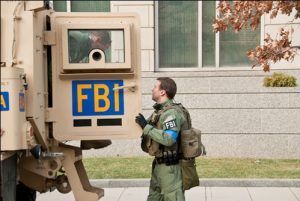 Игрушки ставят под угрозу конфиденциальность любой информации и безопасность детей США. Фото: FBI, «Википедия»