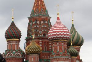 Основу экспозиции составят "7 чудес" выбранных народным голосованием. Фото: Петр Болховитинов