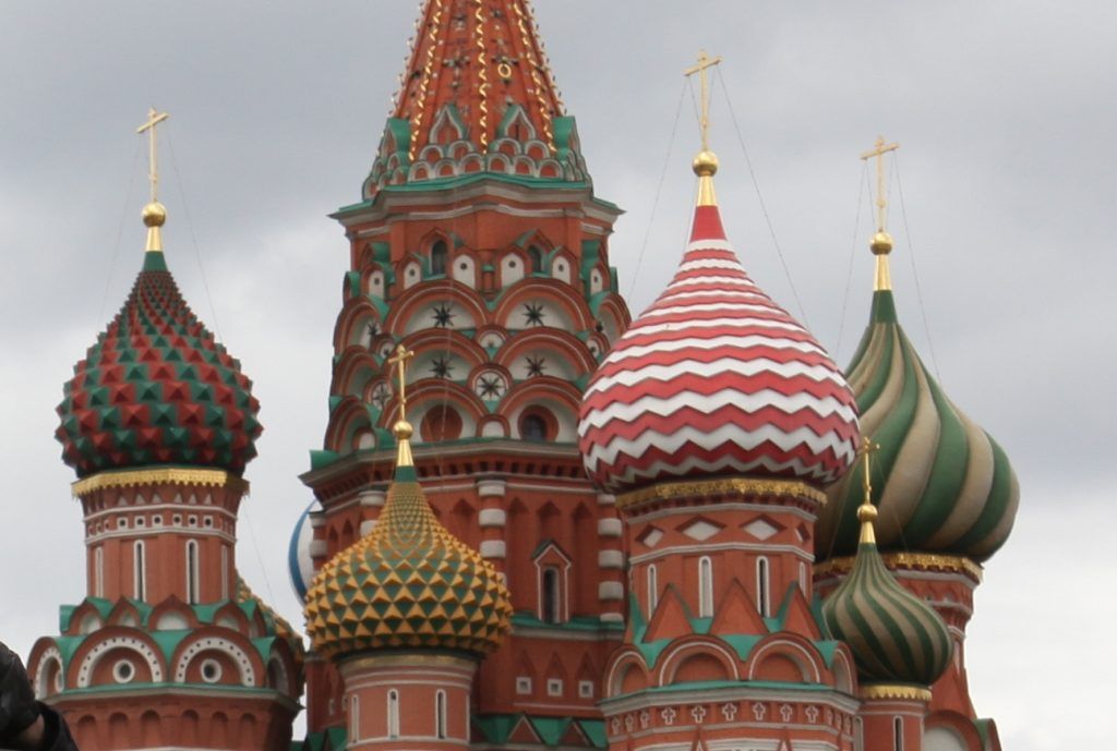 Мультимедийная выставка «Чудеса России» стартует в центре Москвы