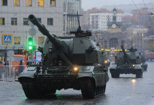 Военный конфликт — один из главных страхов. Фото: Александр Кожохин