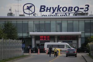 В столичных аэропортах отменили несколько рейсов. Фото: архив, «Вечерняя Москва» В столичных аэропортах отменили несколько рейсов. Фото: архив, «Вечерняя Москва»