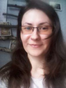 Аделаида Ивановна, обозреватель "ЮГ" Аделаида Ивановна, обозреватель "ЮГ"