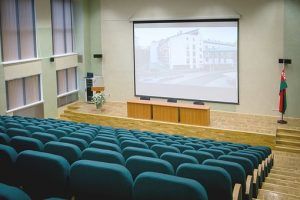 Кинотеатр «Эльбрус» готовится к реконструкции. Фото: pixabay.com Кинотеатр «Эльбрус» готовится к реконструкции. Фото: pixabay.com