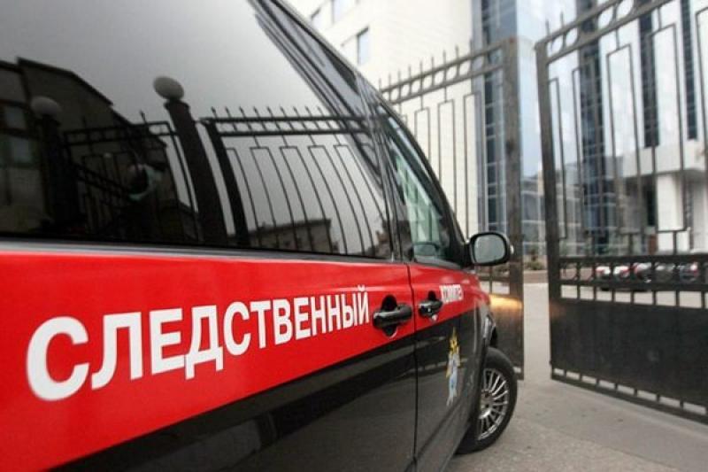 СК начал проверку после обнаружения тела мужчины в колодце на юго-западе Москвы