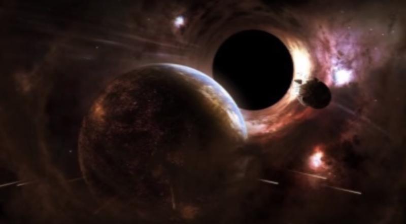 Сотрудник NASA услышал «инопланетных птиц» в электромагнитном поле Земли